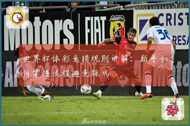 世界杯体彩竞猜规则讲解：新手如何掌握流程避免踩坑